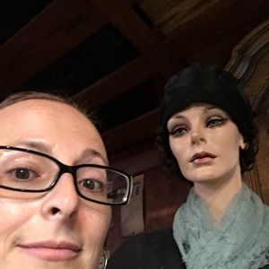 Meet your Posher, Trish